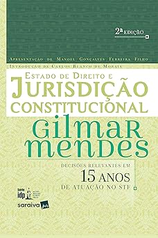 Estado De Direito e Jurisdicao Gilmar Ferreira Mendes